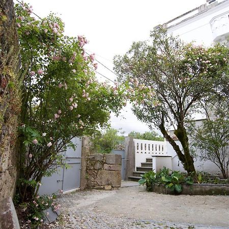 Hospedagem Dona Rosalina Seia Exterior foto