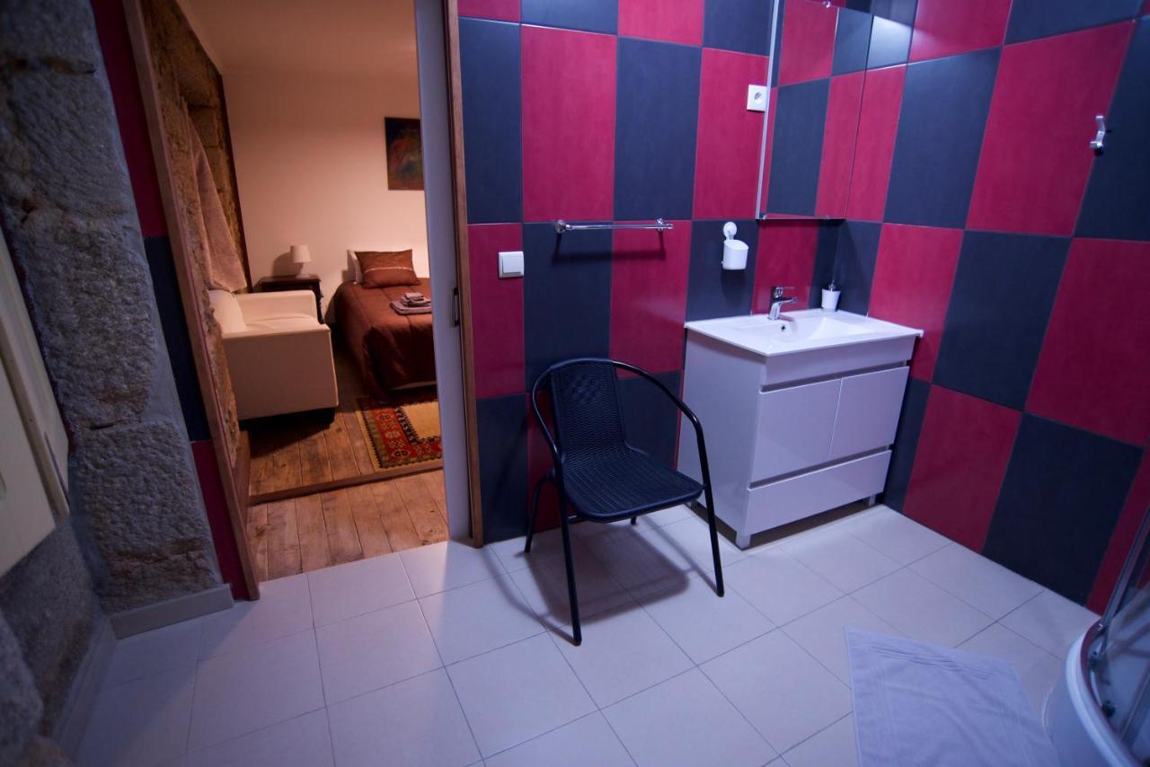Hospedagem Dona Rosalina Seia Exterior foto